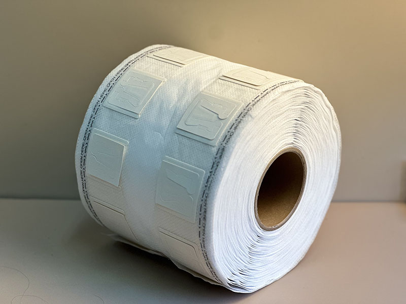 Coffee drip bag use eco-friendly material:enjoy your perfect coffee anywhere