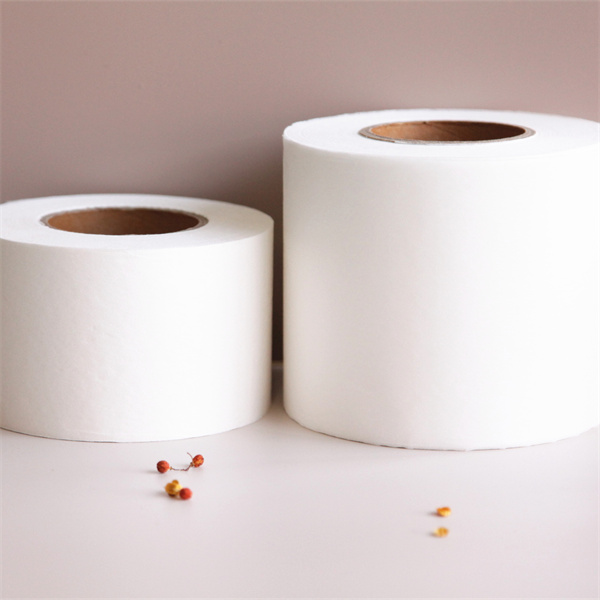 China wholesale Unbleached Coffee Filters Exporter –Wholesale CustomizedFood Grade Heat Seal Paper Filter For Tea Bag – WISH detail pictures